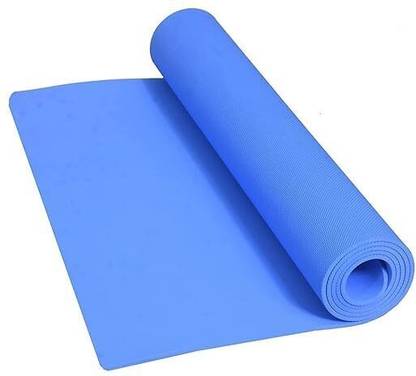 WARISI YOGA MAT 8 mm Exercise & Gym Mat