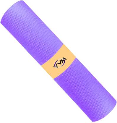 VVM SIMPLE YOGA MAT 6MM mm Yoga Mat