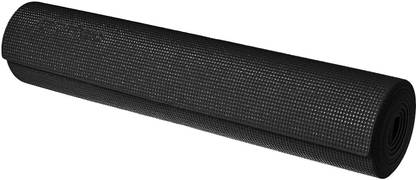 mizal Yoga Mat for Exercise 6 mm Yoga Mat