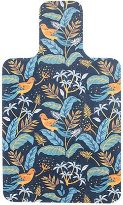 Lyla Anti Slip Pilates Reformer Mat Body Balance Pilates Reformer Cover Protector Multicolor 5 mm Yoga Mat