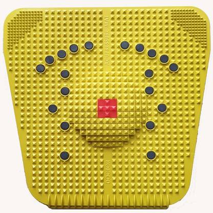 EKiN Acupressure Foot Massger 2 mm Accupressure Mat