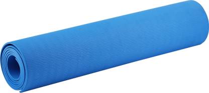Urban Magic Yoga Matt 4 mm Yoga Mat