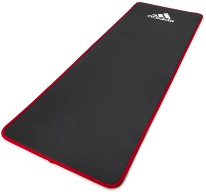 ADIDAS TRAINING MAT Multicolor 10 mm Exercise & Gym Mat