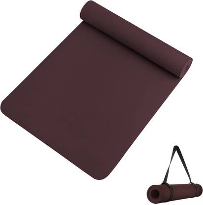 NAVI MF-0021 6 mm Yoga Mat