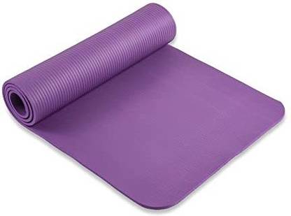 Urvi Ecommerce 1 Multicolor 6 mm Yoga Mat