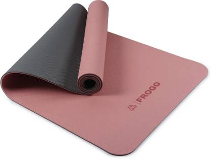 Frogg Yoga Mat TPE Anti-Skid 6 mm Yoga Mat