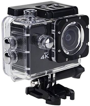 Dhavit actioncvamera 4k actioncamera Sports and Action Camera