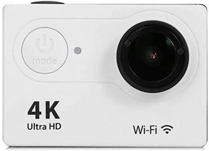 LionBolt action camera 4K WiFi 16MP Sports Action Camera 3M Underwater Sports and Action Camera