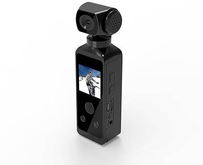 PROCUS PR021 Snappy Vlogging and Sports Action Camera Sports and Action Camera