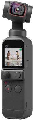 dji Osmo OSMO POCKET 2 Sports and Action Camera