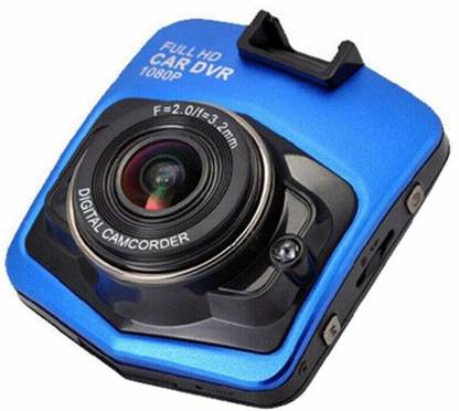 Chromoto DVR-C34 DVR Camera dvc Sports and Action Camera-Blue Sports and Action Camera