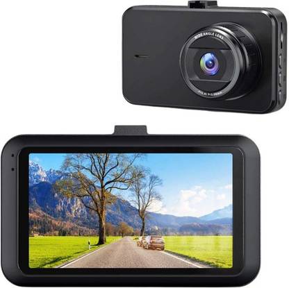 DRUMSTONE car dvr K6000 HD 1080P Vehicle Blackbox DVR Camcorder Car Camera Sports and Action Camera