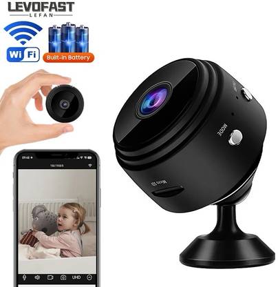 TiMUR 9 Action came1080p with audio night vesion Wi-Fi 8MP Sports and Action Camera
