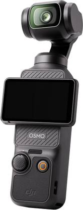 dji Osmo Pocket 3 Sports and Action Camera