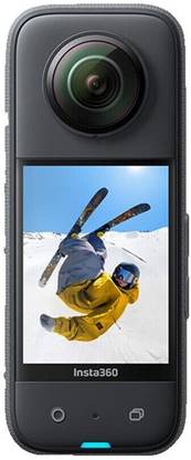 Insta360 X3 Creator Kit Sports and Action Camera