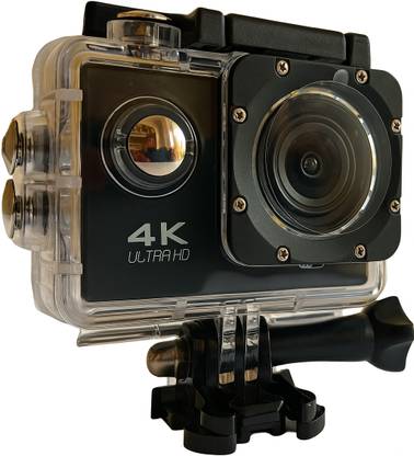 volt 4k M16 Sports & Action Camera 4k20MP Wifi 30M Waterproof Camera Sports DV Camcorder Sports and Action Camera