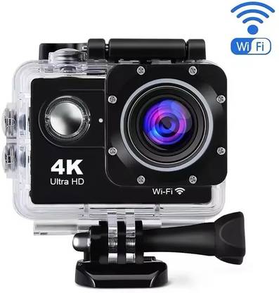 Codex GoPro Action camera GoPro Action Camera 4k20MP Wifi 30M Waterproof Action Camera Sports DV Camcorder Sports and Action Camera