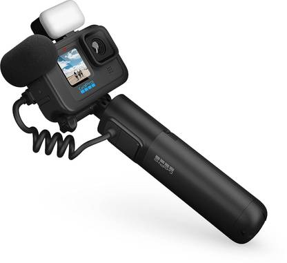 GoPro Hero11 Creator Edition Sports and Action Camera