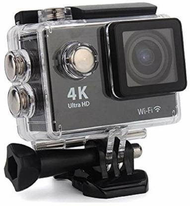 TechKing Sport Camera Sports & Action Camera Under Water Waterproof Pro Sports and Action Camera Sports and Action Camera