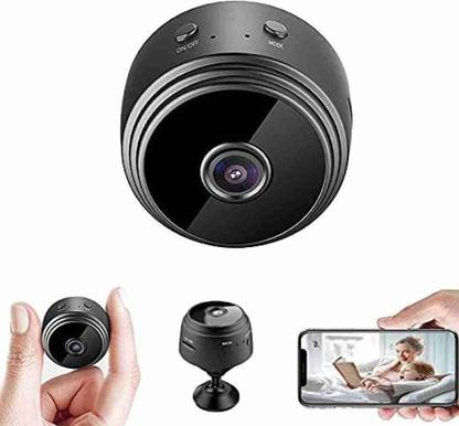 HomeEye A6 Magnet camera 1080P Mini WIFI camera Video Camera IP Wireless Security Camera Sports and Action Camera