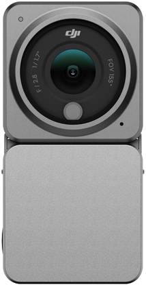 dji Action 2 Power Combo (128 GB) Sports and Action Camera