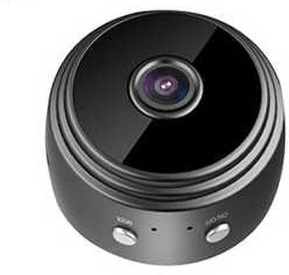 HomeEye Mini Magnet Magnetic Mini Camera WiFi 1080P HD IP Camera Home Security Wireless Mini Camera Sports and Action Camera