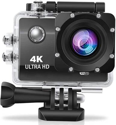 KYKHT 2024 4K S2 Series WIFI Sports and Action Camera