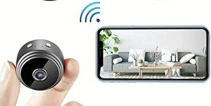 HomeEye D Magnetic Wireless Camera Wifi 1080P HD IP Camera with Micro Surveillance Camera Sports and Action Camera