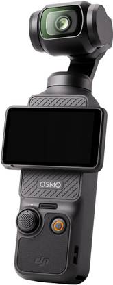 dji OSMO Osmo Pocket 3 Creator Combo Sports and Action Camera