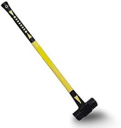 ishu enterprise 5Kg Professional SledgeHammer/Gym Hammer Sports Bowling Set