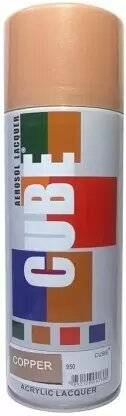 CUBE Multicolor Spray Paint 400 ml