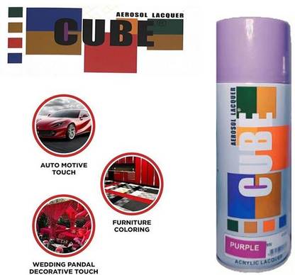 mystic Scratch Remover Paint