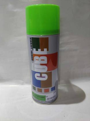GRIP LIGHT Green Spray Paint 400 ml