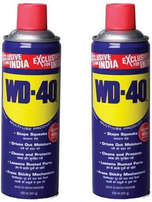 Hunny - Bunch Blue Spray Paint 400 ml