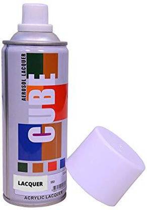 गोल्डन फॉक्स स्प्रे पेंट 400 ml