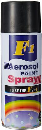 मिस्टिक Cube Aerosol Spray Paint for Multipurpose स्प्रे पेंट 400 ml