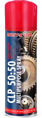 Rust-X Multicolor Spray Paint 700 ml