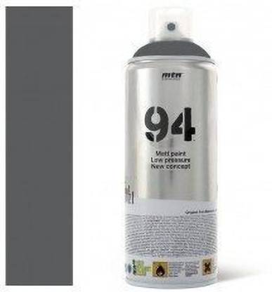 MTN Wolf Grey Spray Paint 400 ml Price in India - Buy MTN Wolf Grey ...
