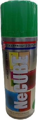 MODAROCK Green Spray Paint 400 ml