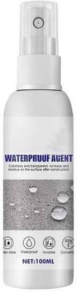 wynyc Mighty Sealant Spray,Permeable Invisible Waterproof Agent,Super Strong Crack Filler