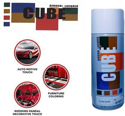 mystic Scratch Remover Paint