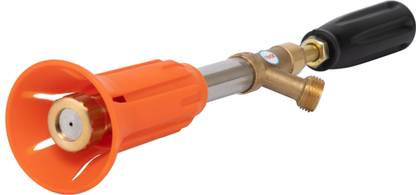 Dgk 1ft Gun Pump Save Up To 35% Pesticide with Different Tip Agriculture Power Sprayer