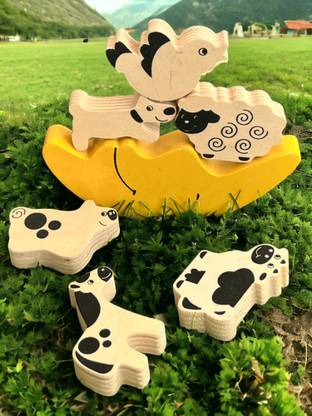 Azon Enterprises AZONKIDMOON