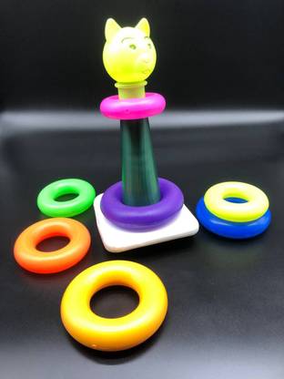 Labhu g 7 RING 2