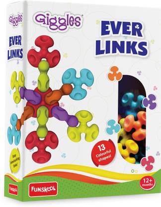 Giggles EVER LINKS