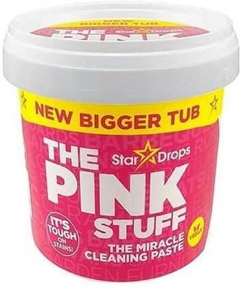 TKBENTERPRISE All Purpose Cleaning Paste - Highest Qualty Cleaner Stain Remover