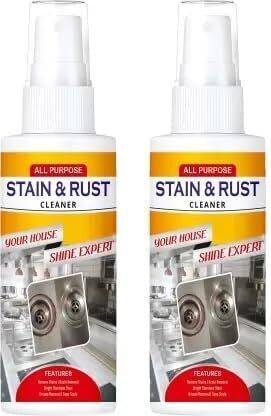 Navyansh Enterprise Stain steel cleaner Stain Remover
