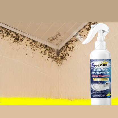 syeons wall Anti-Bacterial & Removes Hard-water Stains | Stain Remover