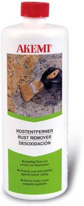 Akemi Rust Remover (1 L) Stain Remover