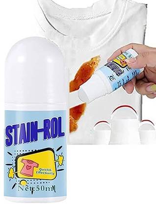 KRIYAART Stain Remover Fabric Dust Cleaner Stain Remover